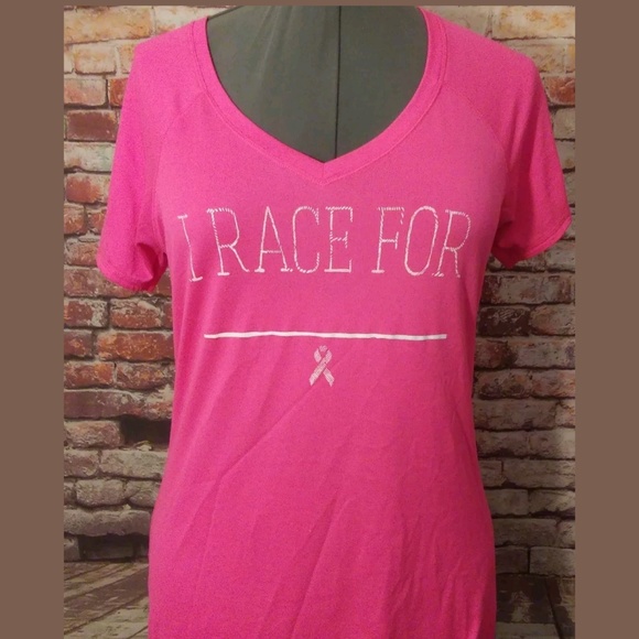 🍉 Under armour semi fitted heat gear t shirt - Picture 2 of 6